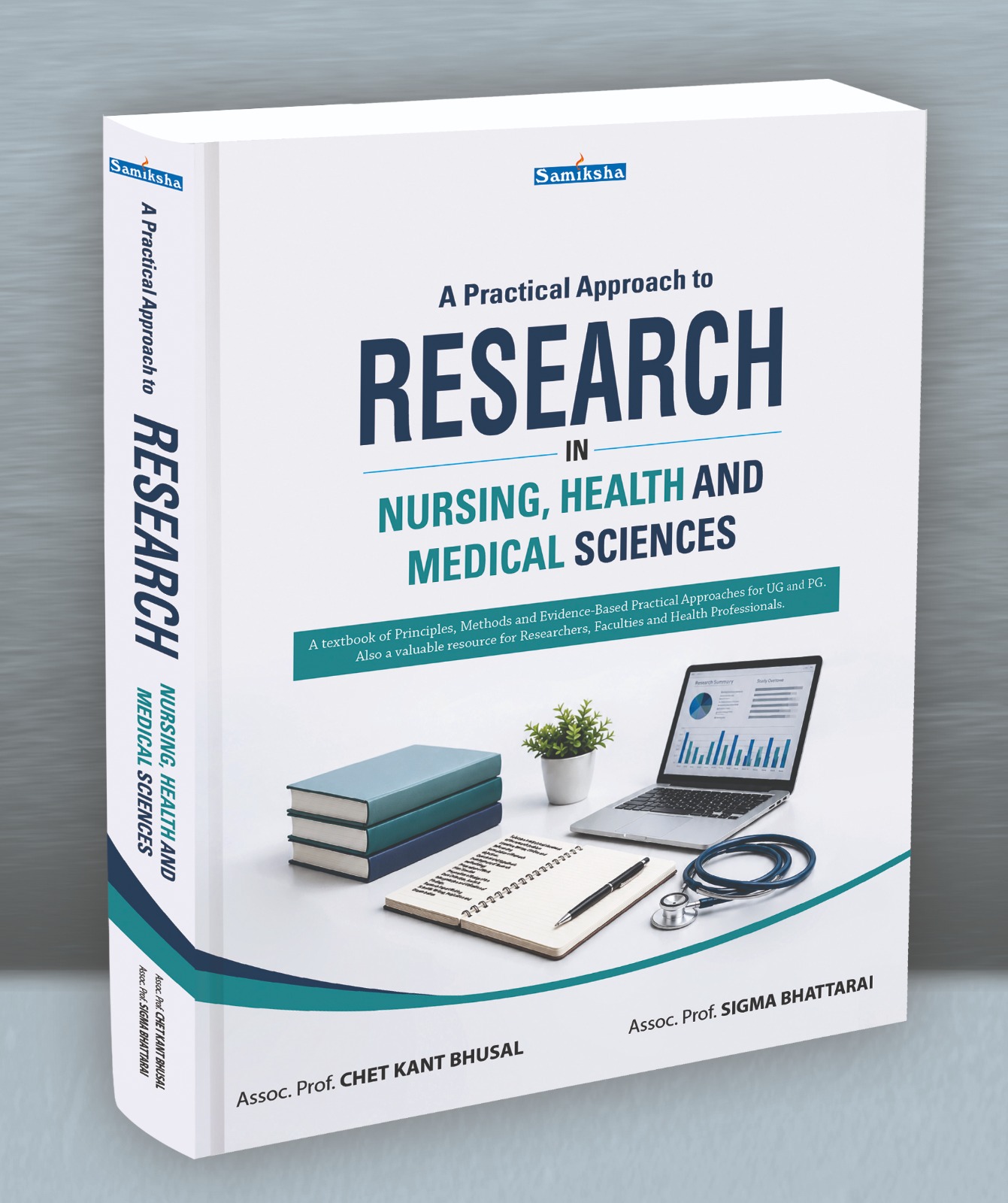 A Practical Approach to Research in Nursing, Health and Medical Sciences